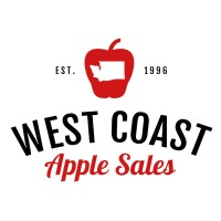 West Coast Apple Sales logo - Similar company to Hawy.Com