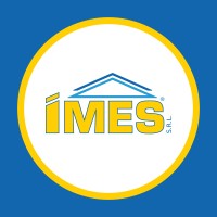 IMES logo - Similar company to Smn Architetti