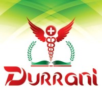 Durrani logo - Similar company to Definite Success Classes