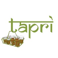 Tapri-The Tea House by Group Zero logo - Similar company to Khaditee