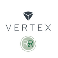 Vertex - R2R logo - Similar company to Impact Ceiling Solutions - A Division Of Impact Facility Solutions