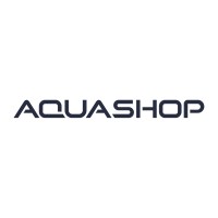 AQUASHOP logo - Similar company to Ice Passion