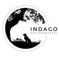 Indago Environmental logo - Similar company to Enveng Group