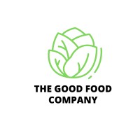 The Good Food Company logo - Similar company to Wild Date