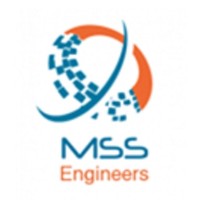 MSS Engineers logo - Similar company to Mss Engineering, Llc