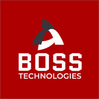 Boss Technologies logo - Similar company to Boss Technologies