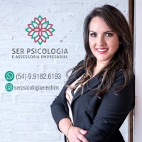 Ser Assessoria Empresarial e Psicologia logo - Similar company to Beasy Mobi