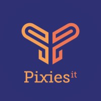 Pixies-it logo - Similar company to Infinitas Group