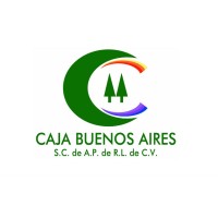 Caja Buenos Aires logo - Similar company to Vision Republic