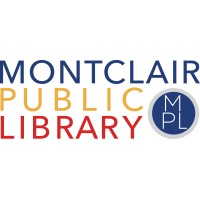 Montclair Public Library logo - Similar company to Montclair Community Pre K