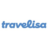 Travelisa logo - Similar company to Solution Focused