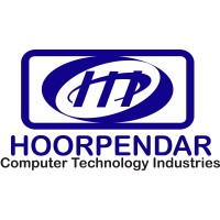 Hoorpendar computer technology industries logo - Similar company to Karapcb