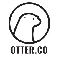 Otter Co logo - Similar company to Area Tokyo Paris