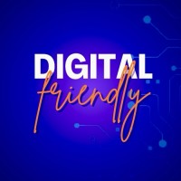 Digital Friendly logo - Similar company to Ppc - Path & Purpose Consulting