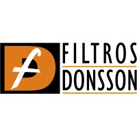 FILTROS DONSSON logo - Similar company to Donson