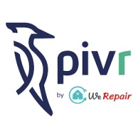 PIVR by WeRepair logo - Similar company to Bemobi La Poste