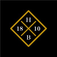 Hoare Banks Stonemasons logo - Similar company to Omnico Creative