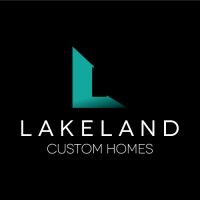 Lakeland Custom Homes logo - Similar company to Marble Builders