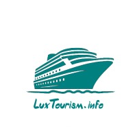 LuxTourism Magazine logo - Similar company to Vicuari Capital