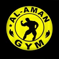 AL Aman Group Qatar logo - Similar company to Dallah Gym