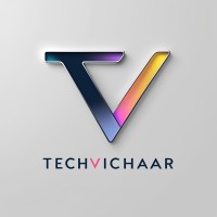 TechVichaar logo - Similar company to ML Concepts
