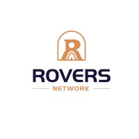 Rovers Network logo - Similar company to Dspacio Lodges Investment Opportunity