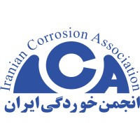 Iranian Corrosion Association logo - Similar company to Iranian Ceramic Society
