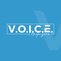 V.O.I.C.E. Network logo - Similar company to Confidence Homes