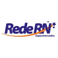 Rede RN de Supermercados logo - Similar company to Rede Nordeste Supermercados