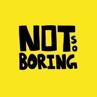 NotSoBoring logo - Similar company to Tuneswing