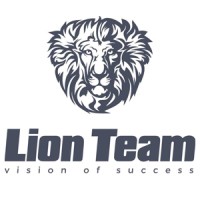 Lion Team Sławomir Mendoń logo - Similar company to Żejmo & Siatecki - Gadżety Dla Firm