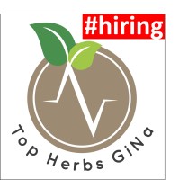 Top Herbs GiNa GmbH logo - Similar company to Saluminati Aps