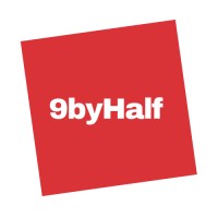 9Byhalf