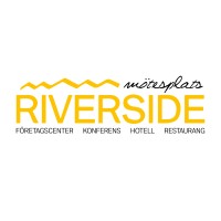 Mötesplats Riverside logo - Similar company to Infocell Ab