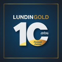Lundin Gold Ecuador logo - Similar company to Foligrin