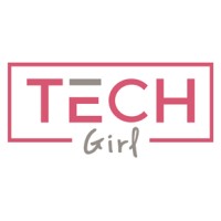 TechGirl International logo - Similar company to Techgirl Nederland