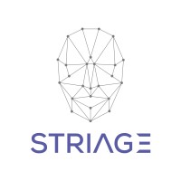 STriage logo - Similar company to Nadish