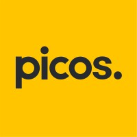 Picos Media logo - Similar company to Hunter