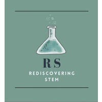Rediscovering STEM logo - Similar company to Trivalley Excel