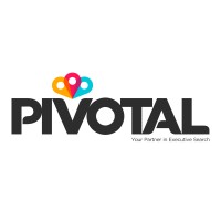 Pivotal - logo - Similar company to Flinto Learning Solution