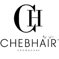 ChebHair logo - Similar company to Evashair