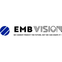 Embedded Vision logo - Similar company to Embedded Aeronautical Services