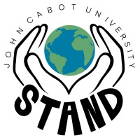S.T.A.N.D logo - Similar company to Diritti Di Frontiera - Di.Fro.