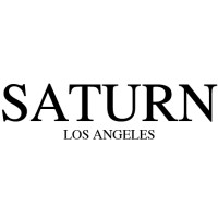 Saturn Los Angeles logo - Similar company to Melixir