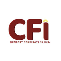 Contact Fabricators Inc. logo - Similar company to Coffey Medical