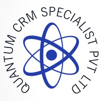 QCS logo - Similar company to Empower Erp