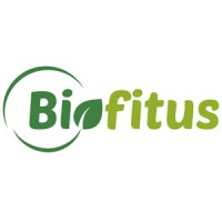 Biofitus logo - Similar company to Blue Flight