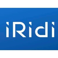 iRidi.nl logo - Similar company to Iridi