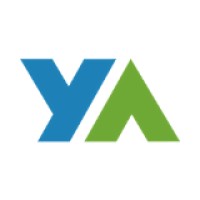 Young Africa logo - Similar company to Humangle Foundation