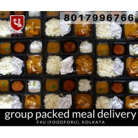 FOODFORU logo - Similar company to F4U